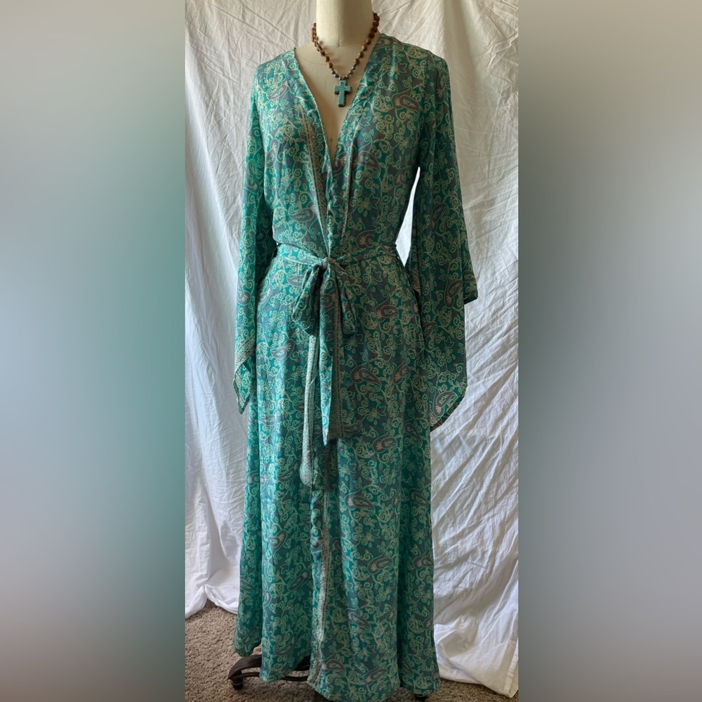 Karma Highway one size Robe / Kimono